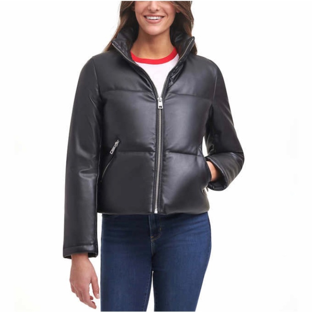Levi’s Puffer Jacket
